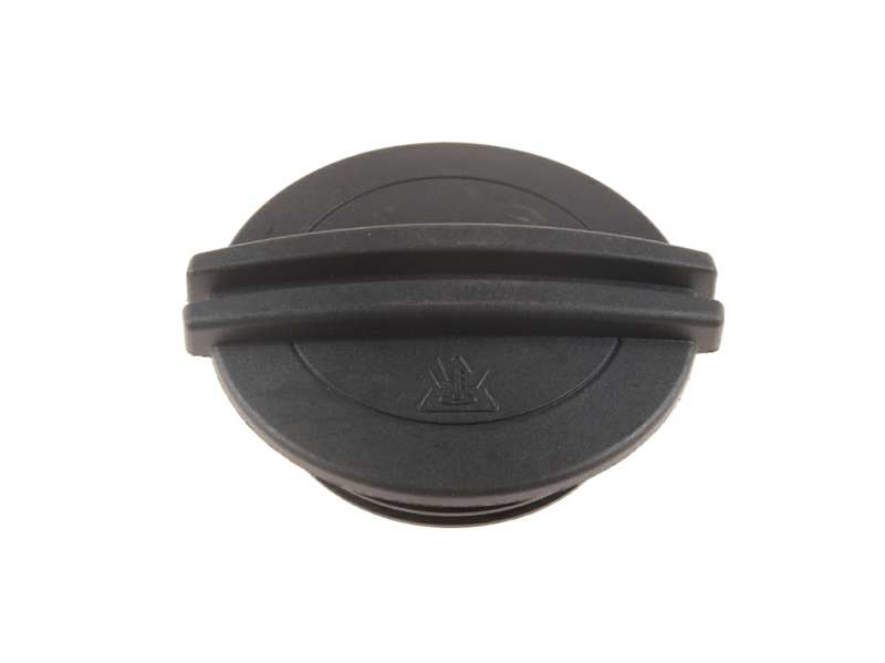 Radiator cap